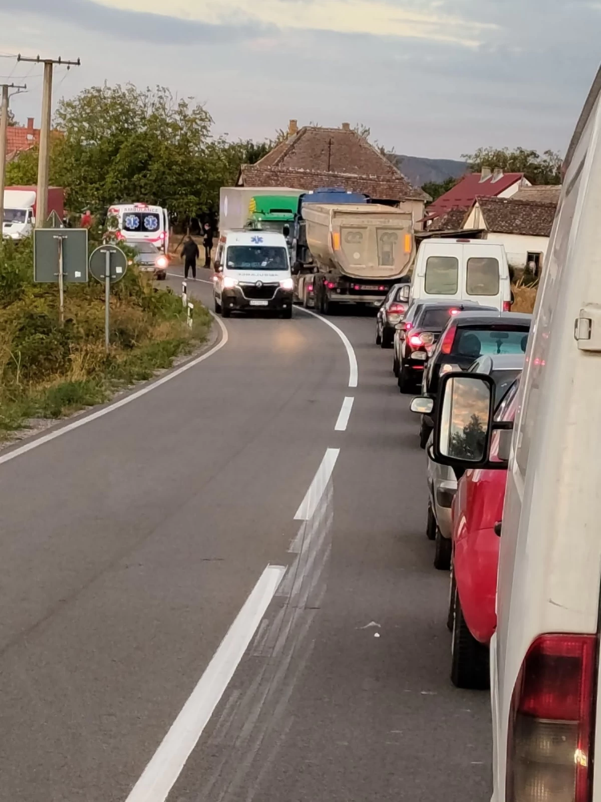 Oglasilo se Osnovno javno tužilaštvo u Šapcu nakon teške saobraćajne nezgode