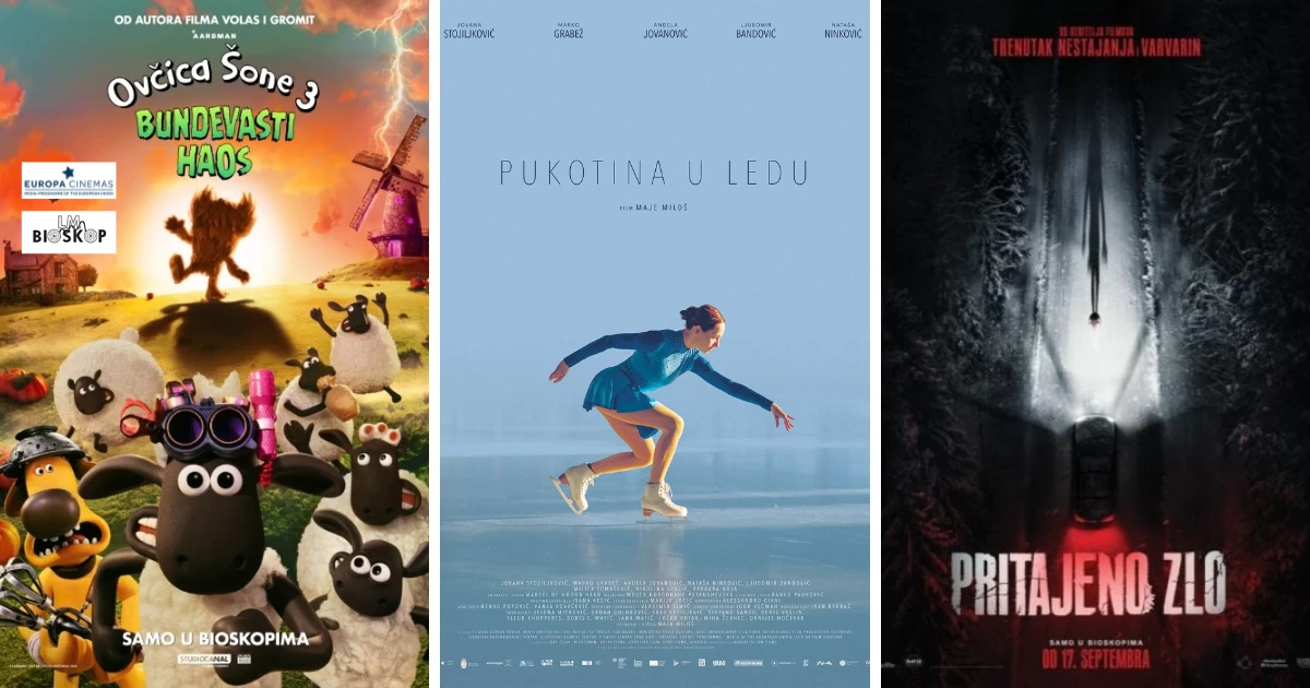 REPERTOAR LM BIOSKOPA od 17. do 23. septembra