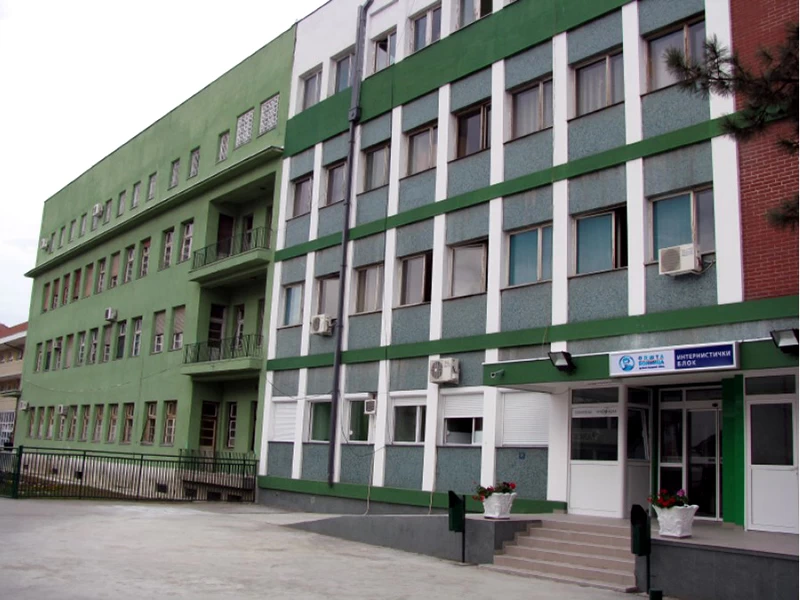 Počinje izgradnja angiografske sale
