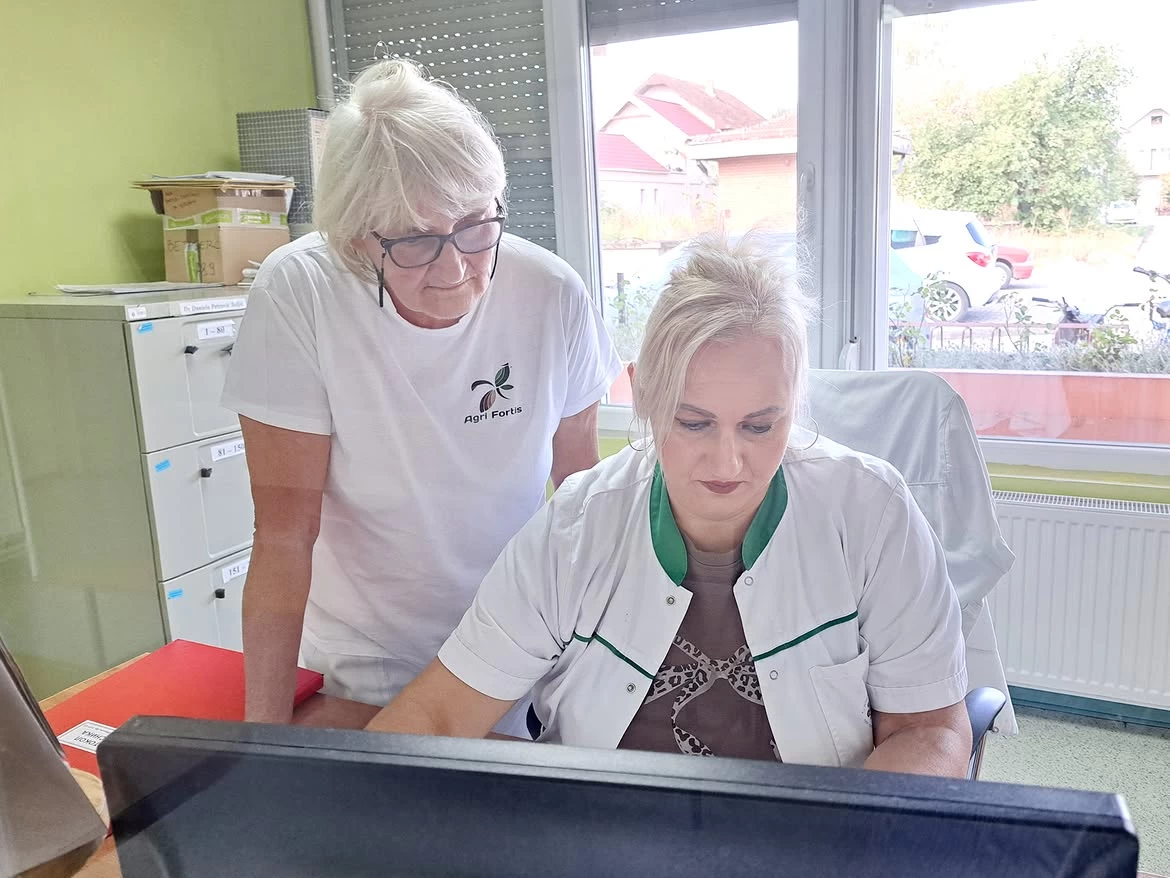 PREVENTIVNIM PREGLEDIMA U LIPOLISTU ODAZVALO SE 67 GRAĐANA