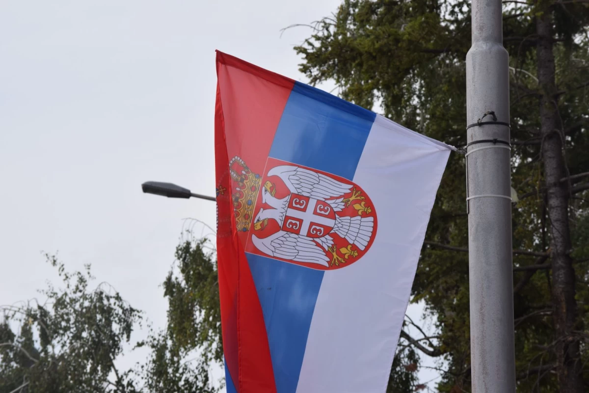 Srbija i Republika Srpska danas obeležavaju Dan srpskog jedinstva, slobode i nacionalne zastave