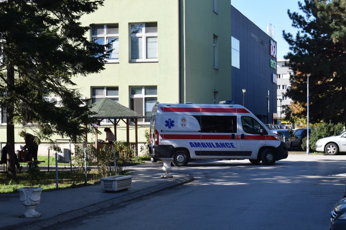 Razgovori građana sa menadžmentom: 14 građana za 12 dana, najviše primedbi na termine pregleda