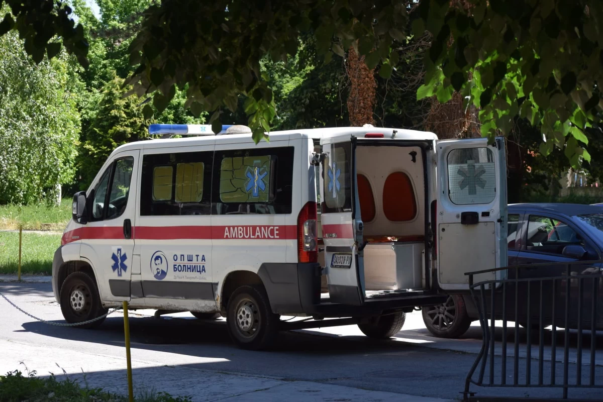 Padovi, bolovi u grudima i stomaku među najčešćim razlozima za dolazak u Hitnu