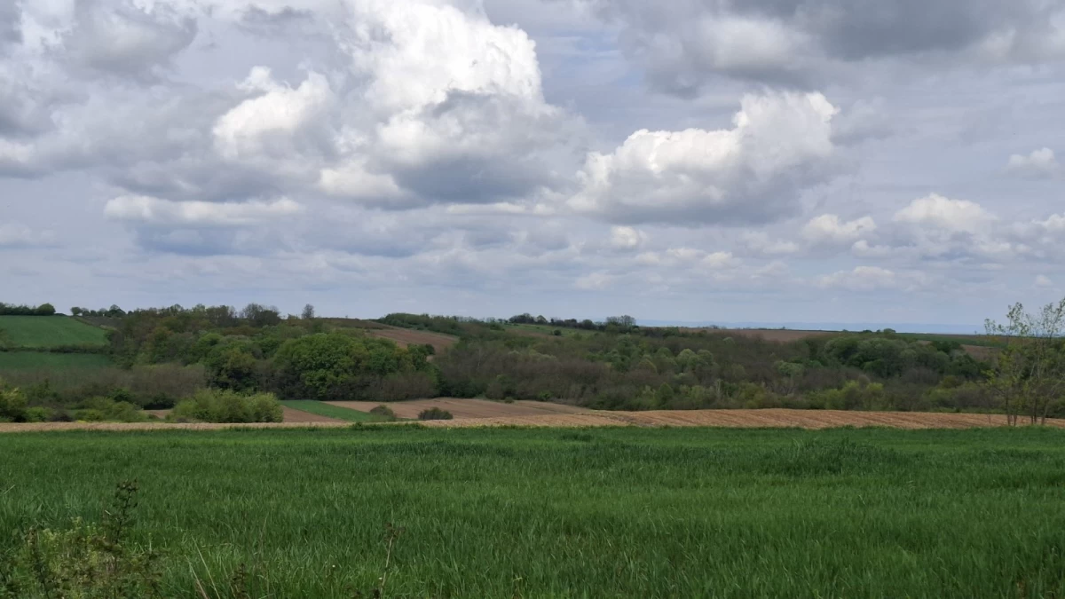 Promenljivo danas, od sutra ponovo toplije i do 31 stepen