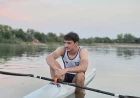 Dvoje šabačkih kajakaša na „Olimpijskim nadama“ u Bratislavi