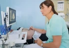 U VOLUJCU OD 67 PREGLEDANIH, 12 UPUĆENO NA DALJU DIJAGNOSTIKU