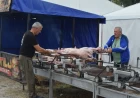 Šabački vašar otvorio kapije: Sedam dana provoda, trgovine i vašarske atmosfere