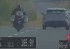 Vozio 185 na sat gde je ograničenje 50 kilometara na čas
