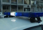 U Drenovcu danas uništavanje pronađenog eksplozivnog ostatka rata
