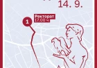 Studenti pozvali građane da zajedno predaju potpise RIK-u