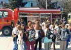 Karavan bezbednosti saobraćaja održan u Šapcu