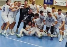 Metaloplastika slavila u Kaću: Šapčani pobedom počeli sezonu