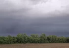 Naoblačenje se širi Srbijom, stižu kiša i pljuskovi