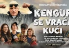 PREMIJERA FILMA “KENGUR SE VRAĆA KUĆI” 27. SEPTEMBRA U BIOSKOPU CINE GRAND BIG ŠABAC 