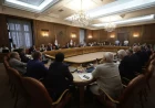 Vlada predložila raspuštanje Skupštine i raspisivanje vanrednih parlamentarnih izbora