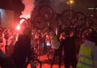 ŠABAC DOČEKAO "ČUVARE USTAVA"!