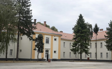 Završeni radovi na objektu za vojnike u kasarni „Cerski junaci“ u Šapcu 