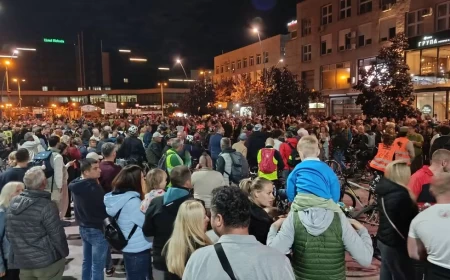 Biciklisti danas nastavljaju put ka Loznici