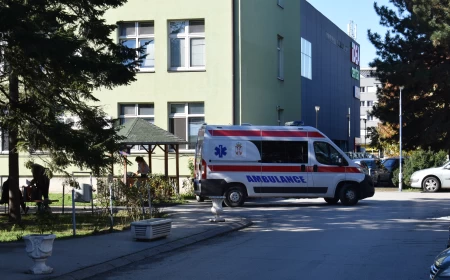 Razgovori građana sa menadžmentom: 14 građana za 12 dana, najviše primedbi na termine pregleda