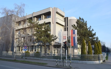 Kvalitet vazduha u Šapcu: PM10 prekoračen tokom tri dana