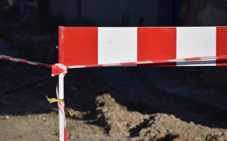 U sredu obustava saobraćaja u Ulici Vuka Karadžića