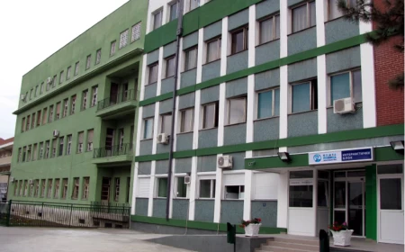 Počinje izgradnja angiografske sale
