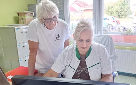 PREVENTIVNIM PREGLEDIMA U LIPOLISTU ODAZVALO SE 67 GRAĐANA