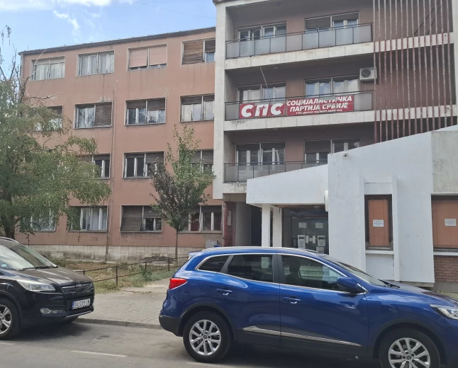 Šabački Socijalisti prikupili potpise podrške listi za parlamentarne izbore