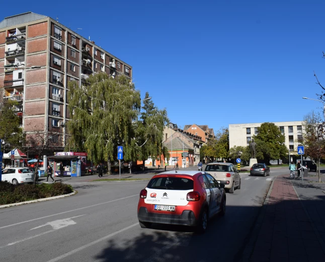 Danas sunčano i veoma toplo