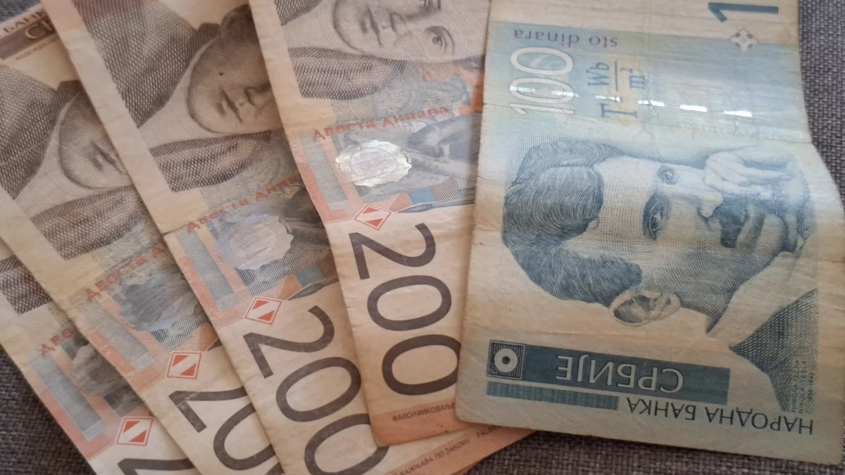 NBS oduzela dozvolu za rad Alta banci: Isplata osiguranih depozita u roku od sedam radnih dana