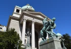 Sećanje na 5. oktobar: 26 godina od pada Miloševićeve vlasti