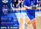 Metaloplastika Elixir u Aranđelovcu traži petu uzastopnu pobedu