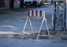 U subotu obustava saobraćaja u Ulici kralja Milana u Šapcu