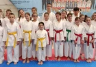Karate klub „Mladost“ iz Šapca najuspešniji na Kupu Srbije