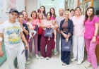 MEĐUOPŠTINSKI ISTORIJSKI ARHIV DAROVAO NAŠE NAJMLAĐE PACIJENTE