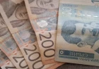 NBS oduzela dozvolu za rad Alta banci: Isplata osiguranih depozita u roku od sedam radnih dana