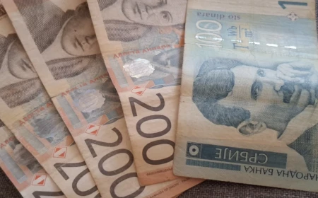 NBS oduzela dozvolu za rad Alta banci: Isplata osiguranih depozita u roku od sedam radnih dana