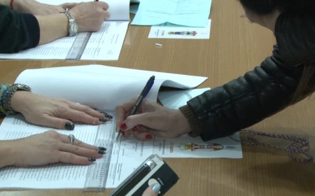Evropski parlament dobio poziv da pošalje posmatrače na izbore u Srbiji 25. oktobra