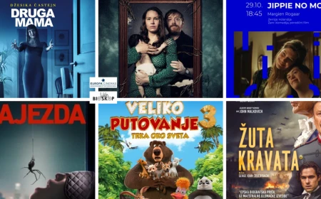 REPERTOAR LM BIOSKOPA od 29. oktobra do 4. novembra