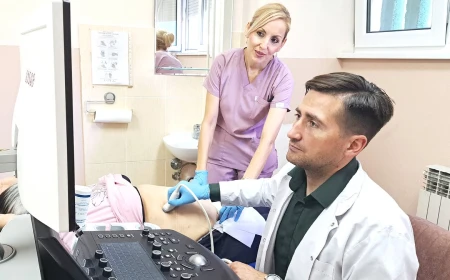 U ŠAPCU PREGLEDANE 282 OSOBE