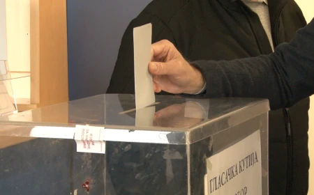 Izbori 25. oktobra: Ko ima pravo da glasa od kuće i kako izgleda procedura?