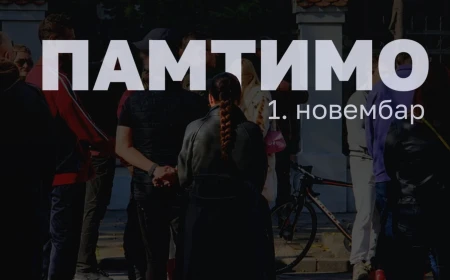Šabački studenti pozvali građane na komemorativni skup u nedelju: 16 minuta tišine za žrtve pada nadstrešnice
