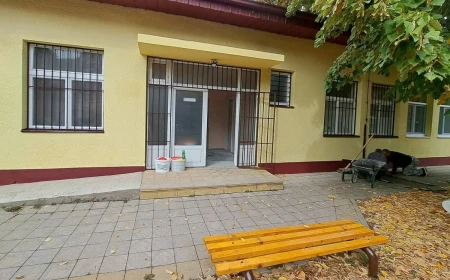 Obaveštenje ZC Šabac: Danas neće raditi dispanzer za kožne bolesti