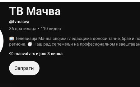 Emisije „Šabačkog radara“ nestale sa Jutjuba, a mediji se posle izbora utrkuju ko će više da izveštava o studentima