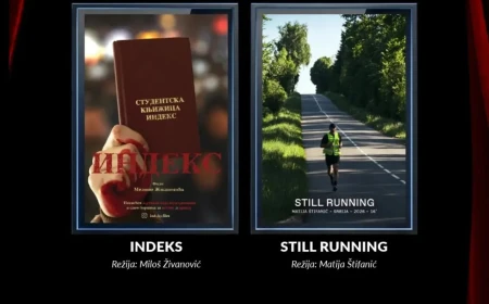 Večeras u Bogatiću projekcija dva filma u okviru Bleklist festivala