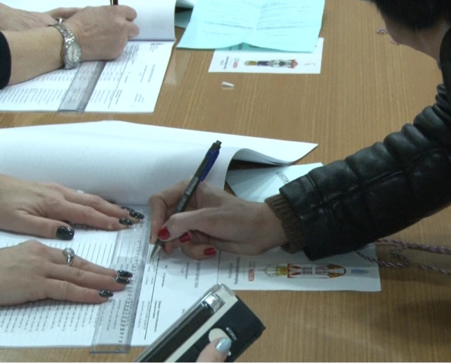 CeSID i Ipsos: Studentskoj listi 52,9 odsto glasova na osnovu 96 odsto obrađenog uzorka